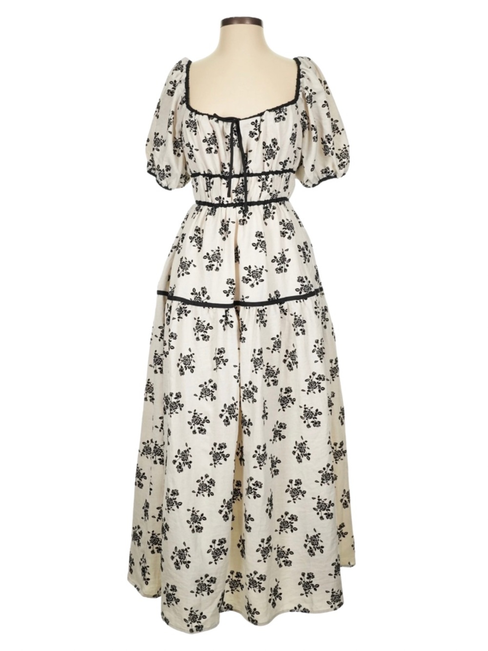 Storia The Night in Paris French Storybook Dress